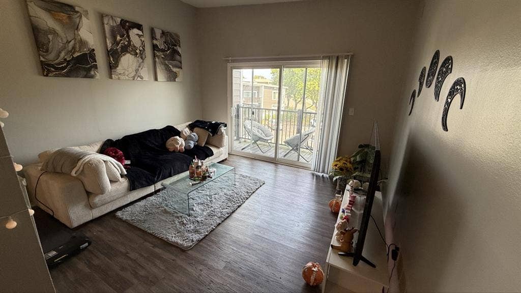 Sublease