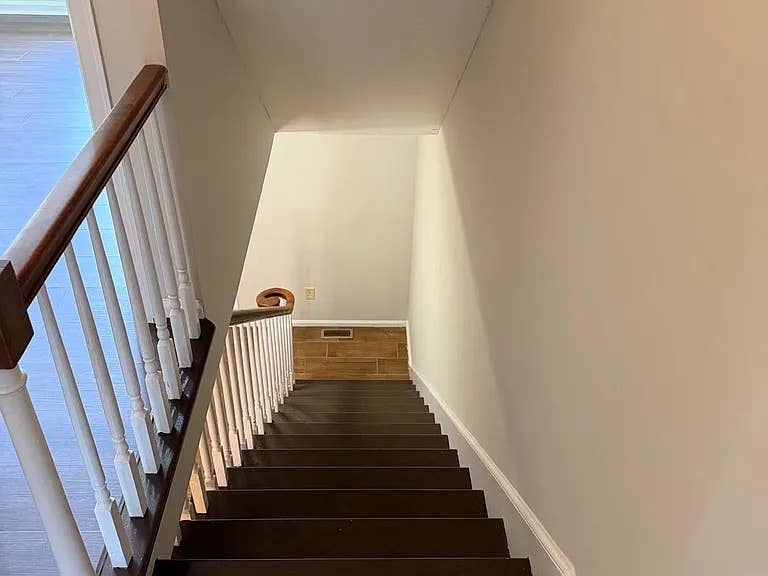 3 BR in Burlington