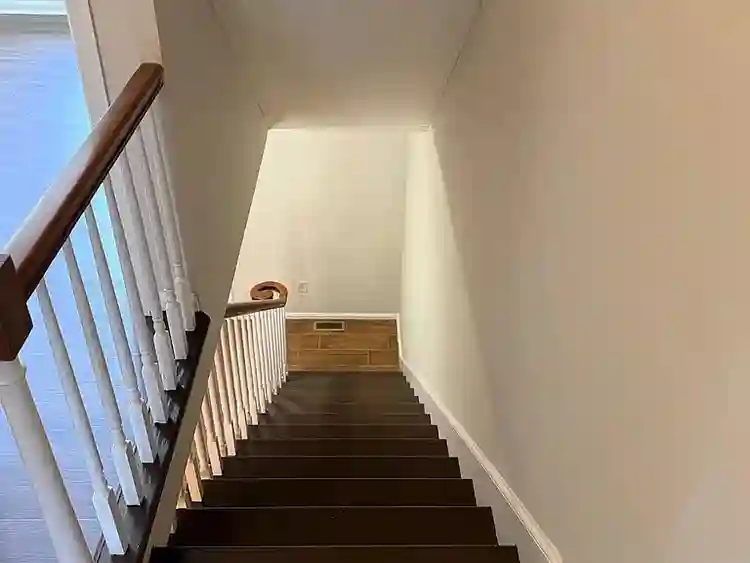 3 BR in Burlington