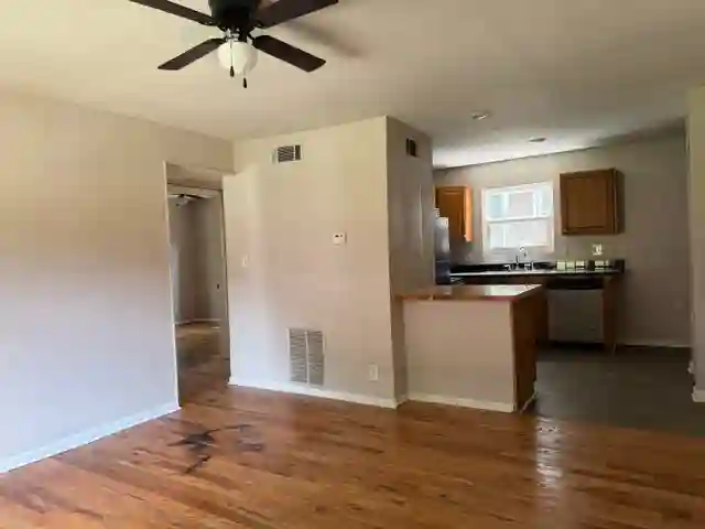 2 BR in Atlanta