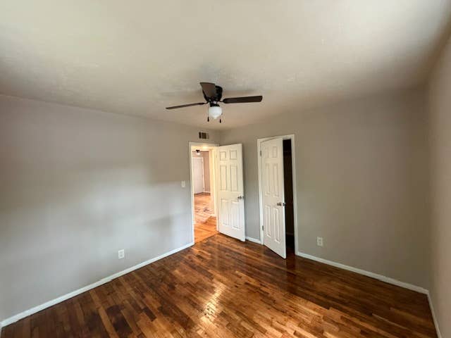 2 BR in Atlanta