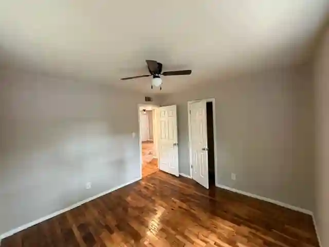 2 BR in Atlanta