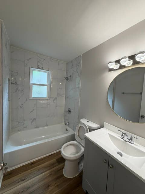 2 BR in Atlanta