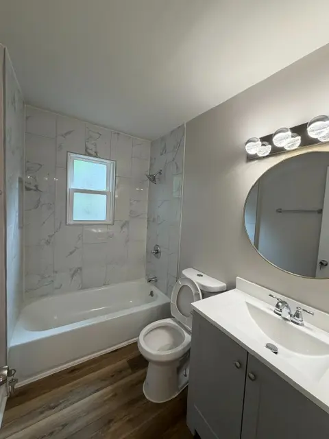 2 BR in Atlanta