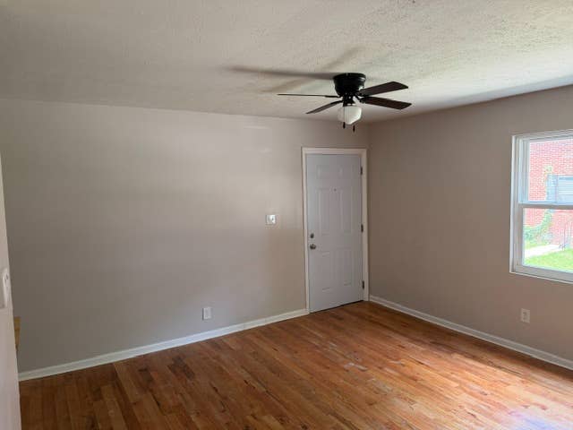 2 BR in Atlanta