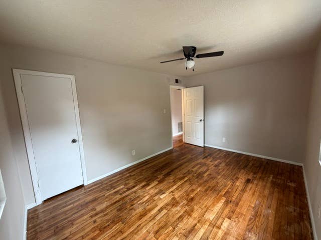2 BR in Atlanta