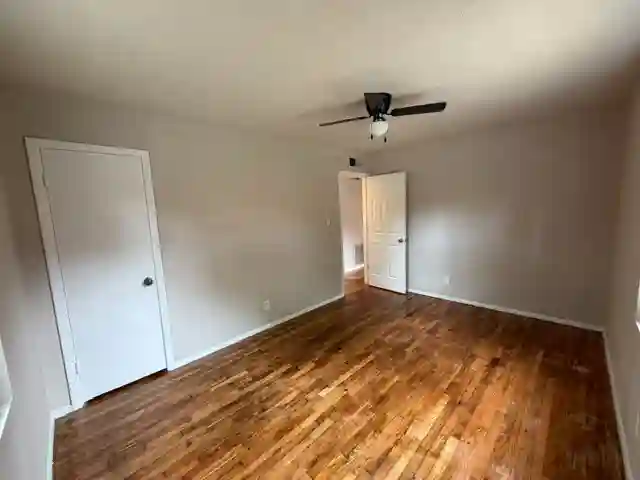 2 BR in Atlanta