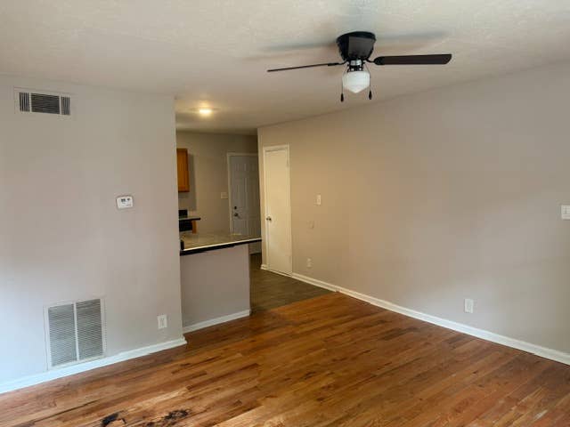 2 BR in Atlanta