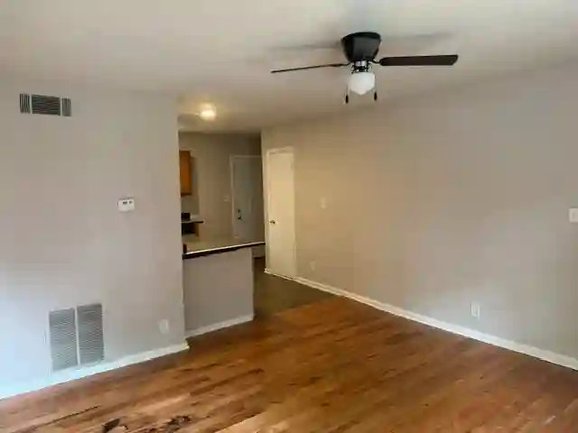 2 BR in Atlanta