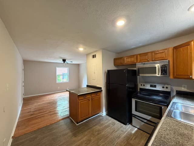2 BR in Atlanta