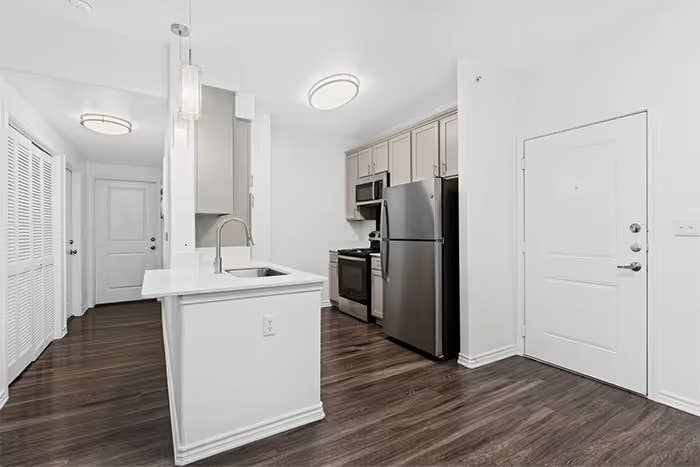 New Listing