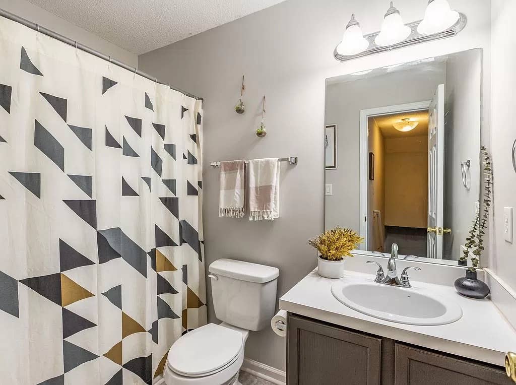 4 BR in Durham