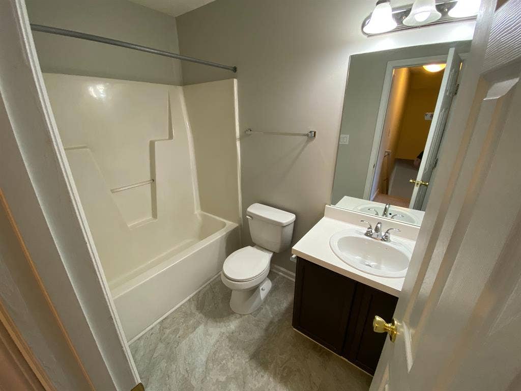4 BR in Durham