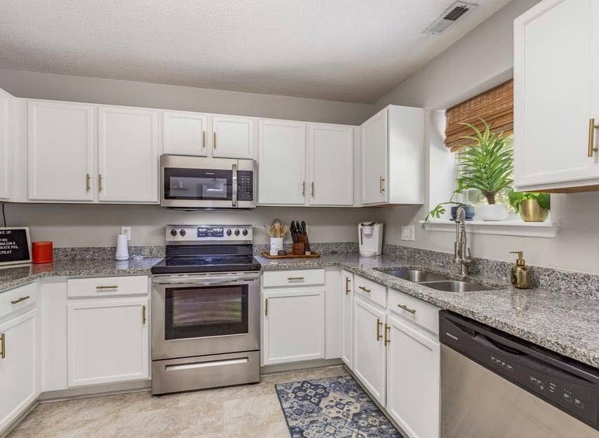 4 BR in Durham