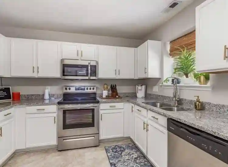 4 BR in Durham