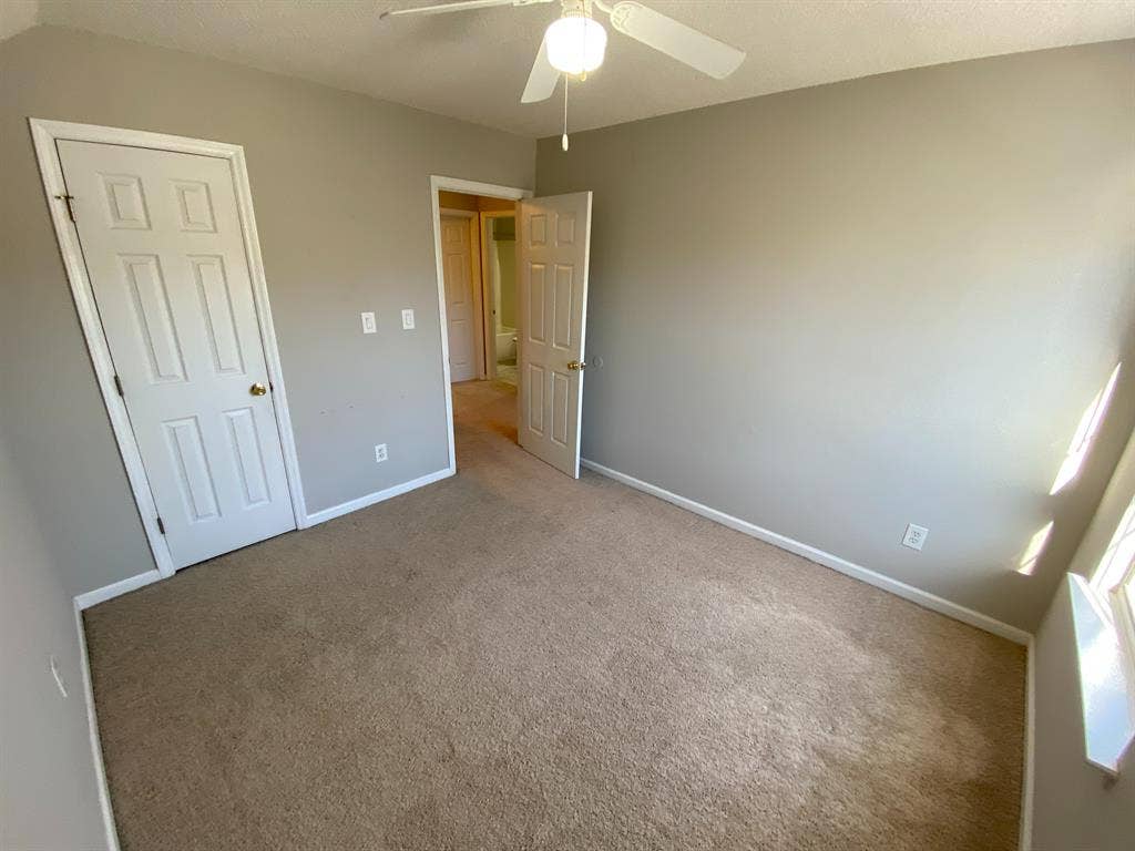 4 BR in Durham