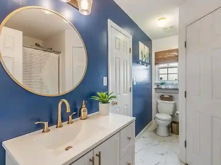 4 BR in Durham