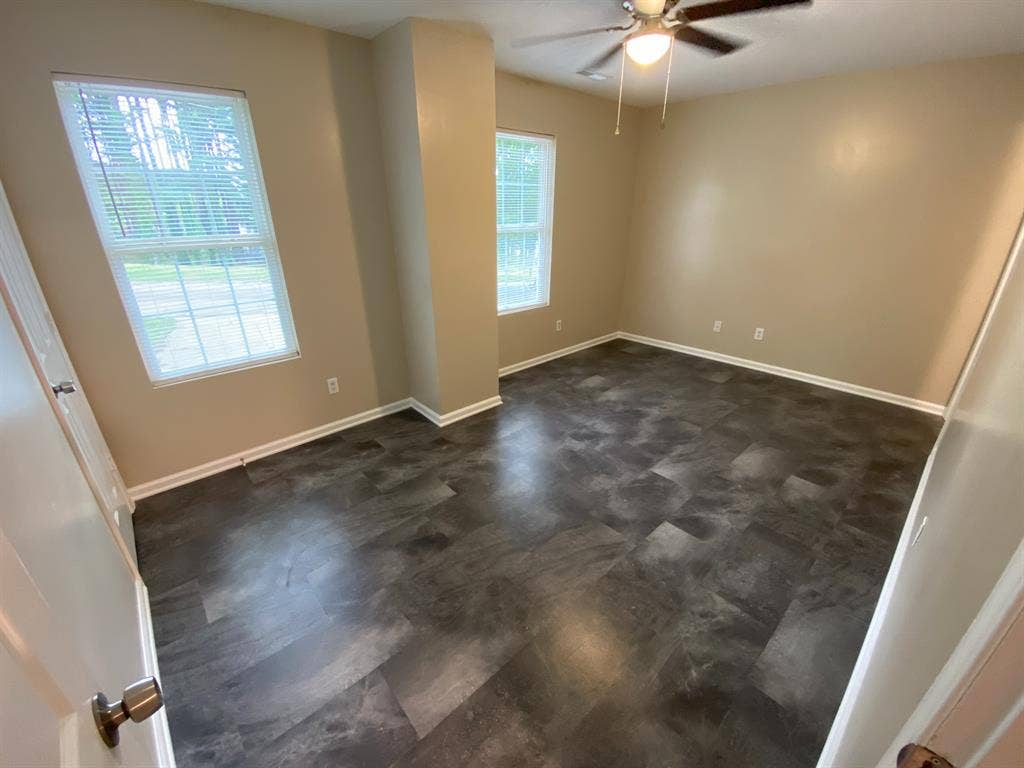 4 BR in Raleigh