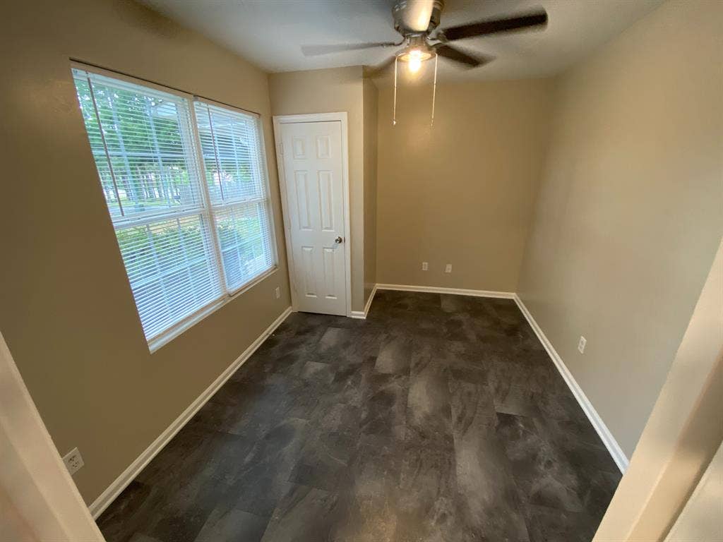 4 BR in Raleigh
