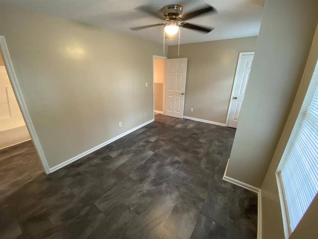 4 BR in Raleigh