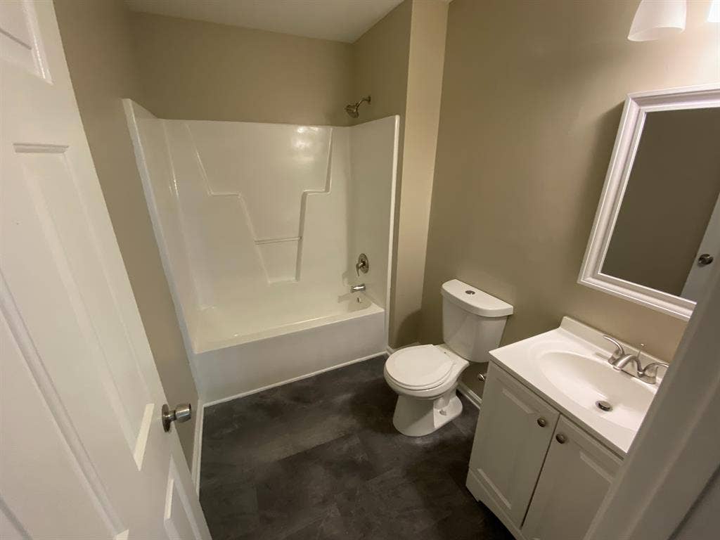 4 BR in Raleigh