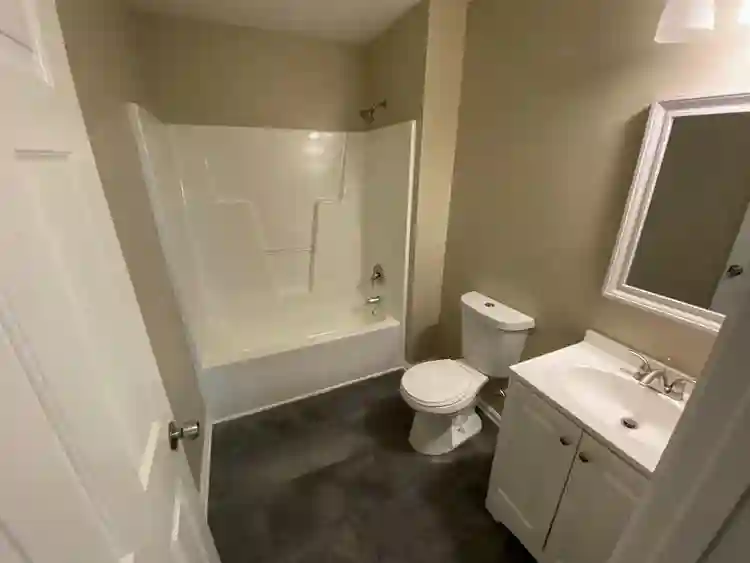 4 BR in Raleigh