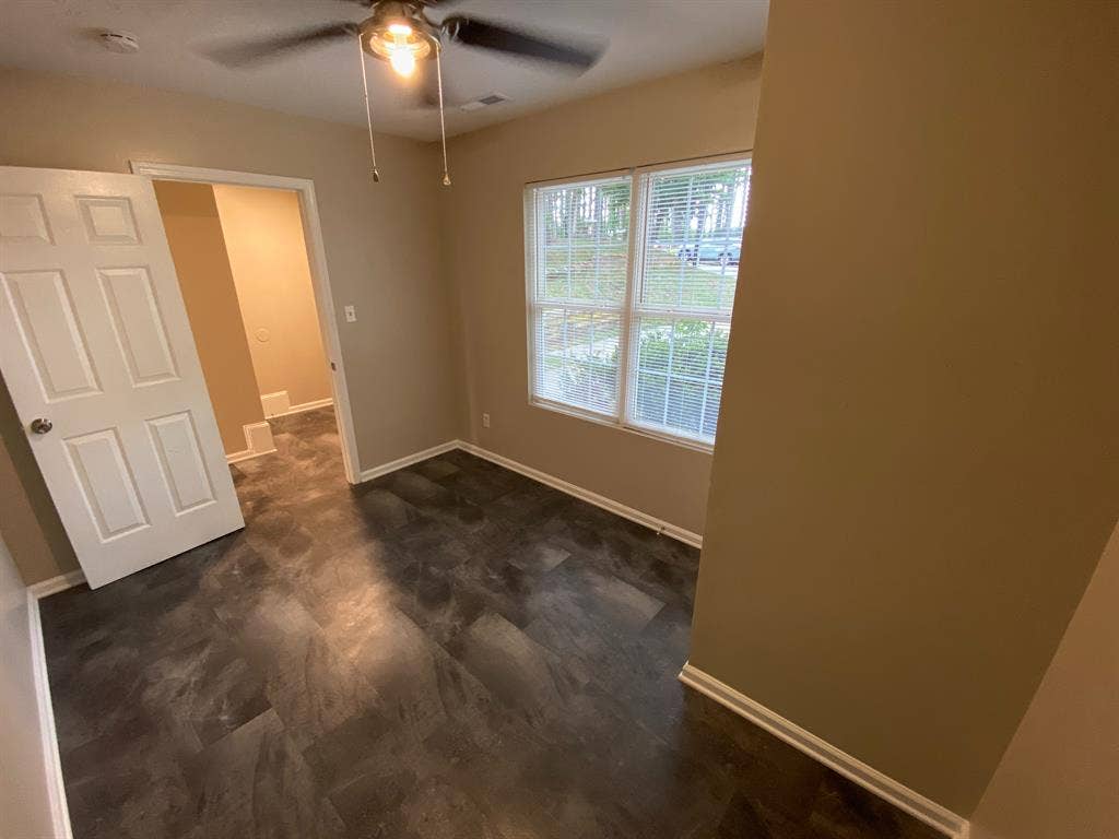4 BR in Raleigh