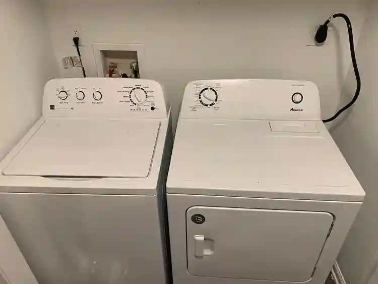 4 BR in Raleigh