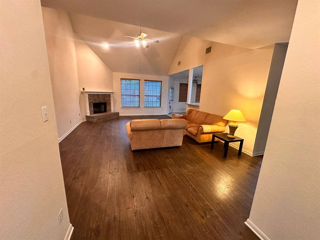 5 BR in Round Rock