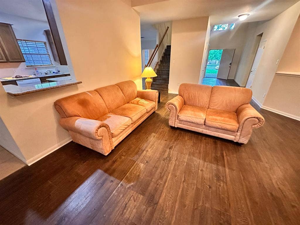 5 BR in Round Rock