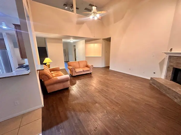 5 BR in Round Rock