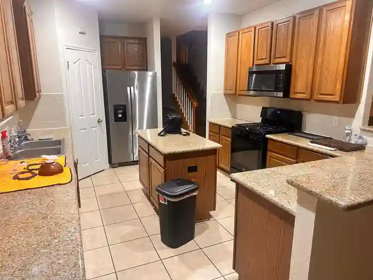 5 BR in Round Rock