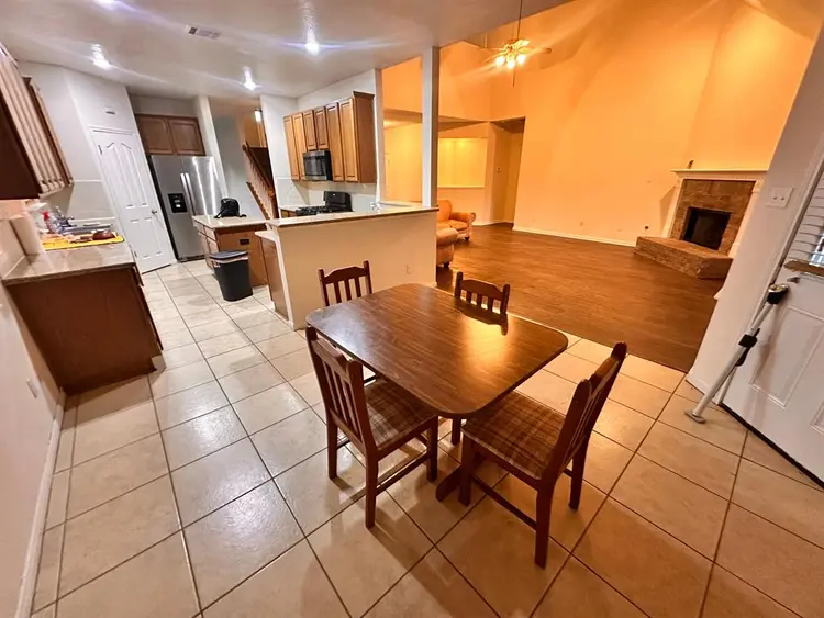 5 BR in Round Rock