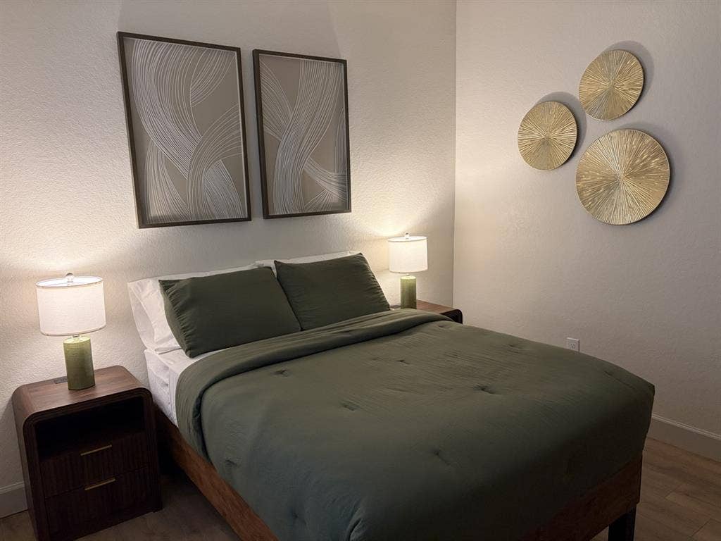 Room for rent in Conversee