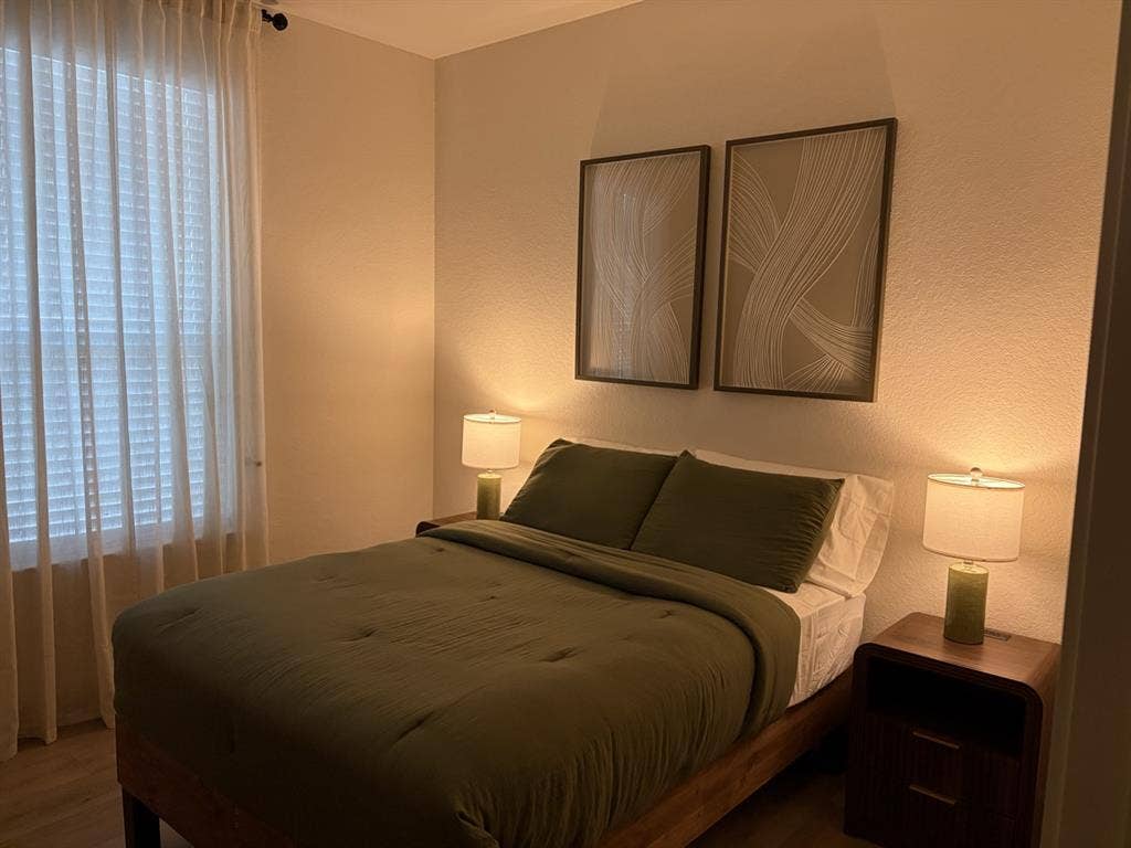 Room for rent in Conversee