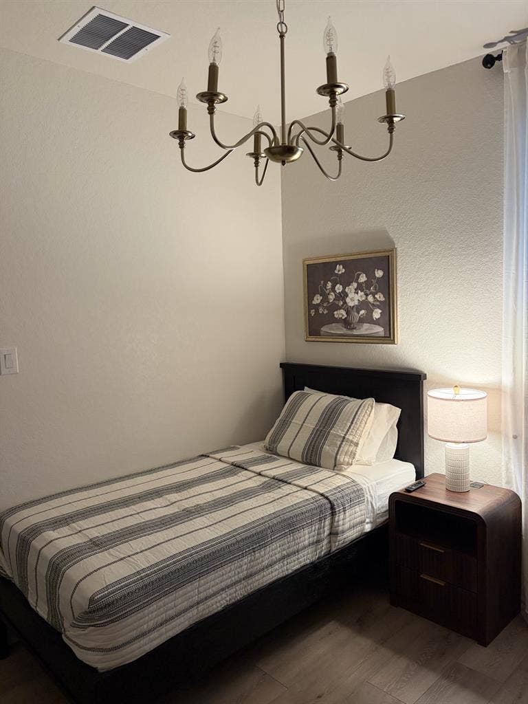 Room for rent in Conversee