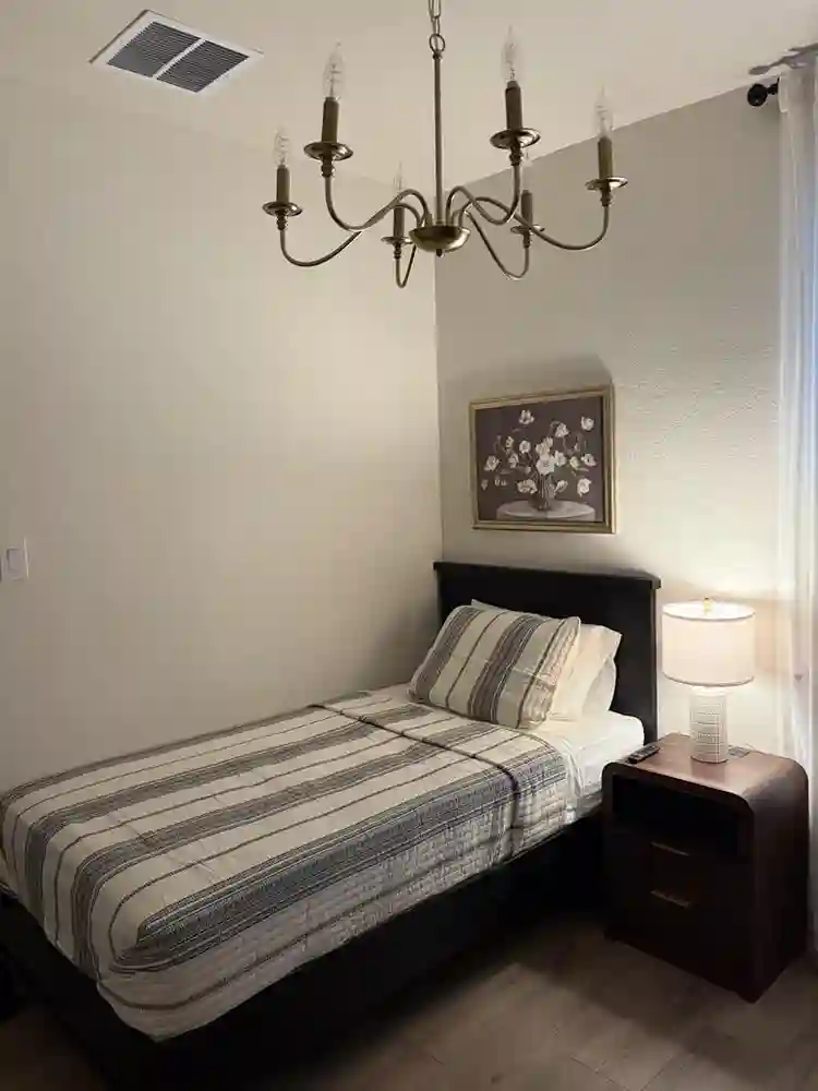 Room for rent in Conversee
