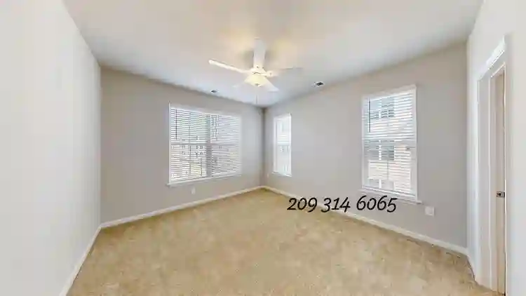 Convenient city living meets