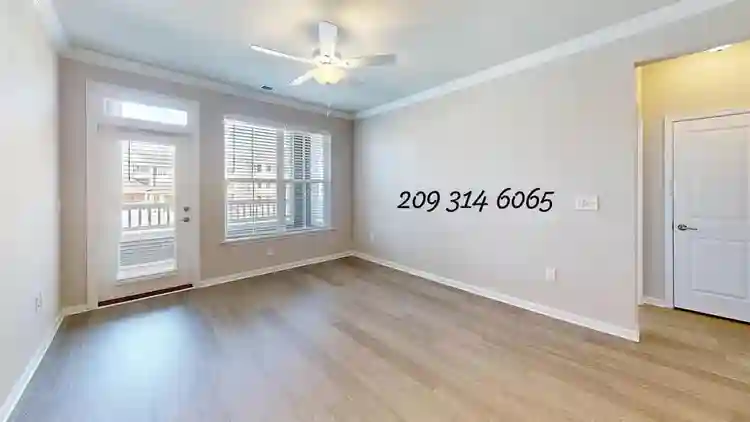 Convenient city living meets