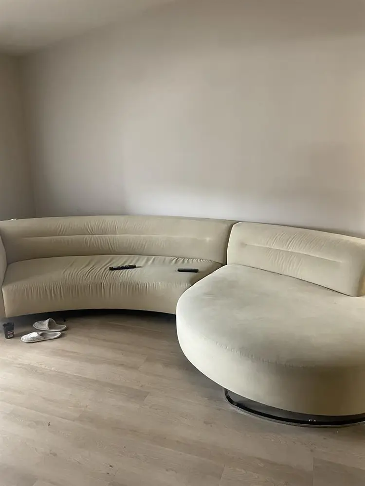 Garage, washer & dryer included