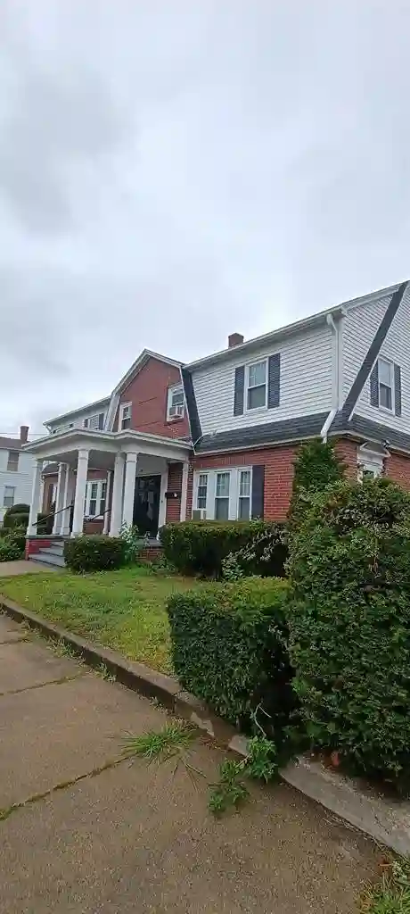 East Side close to all Manchester