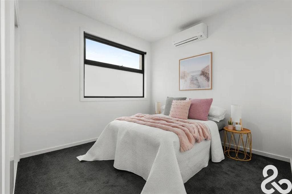 Modern Room in Wollert