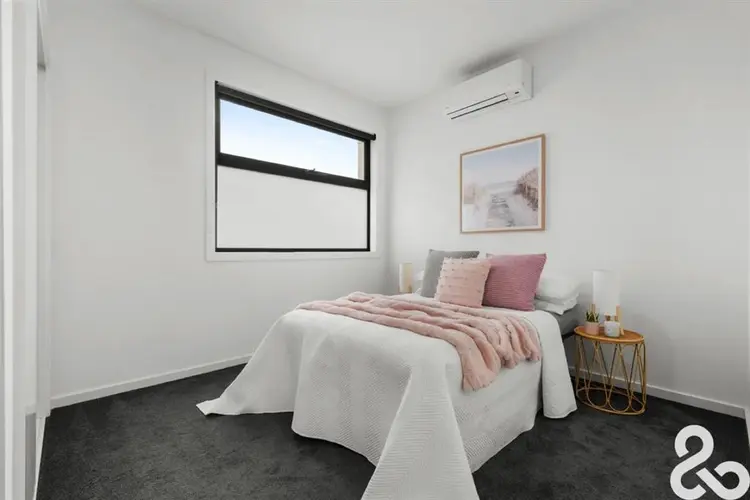 Modern Room in Wollert