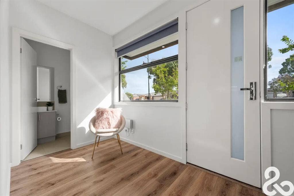 Modern Room in Wollert