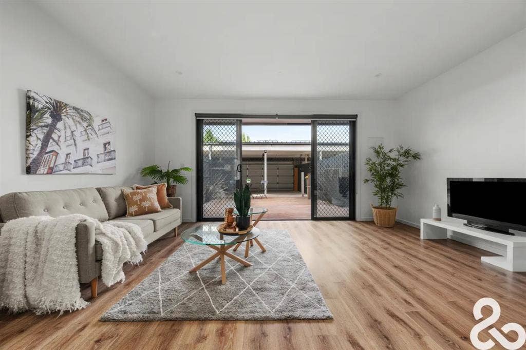 Modern Room in Wollert