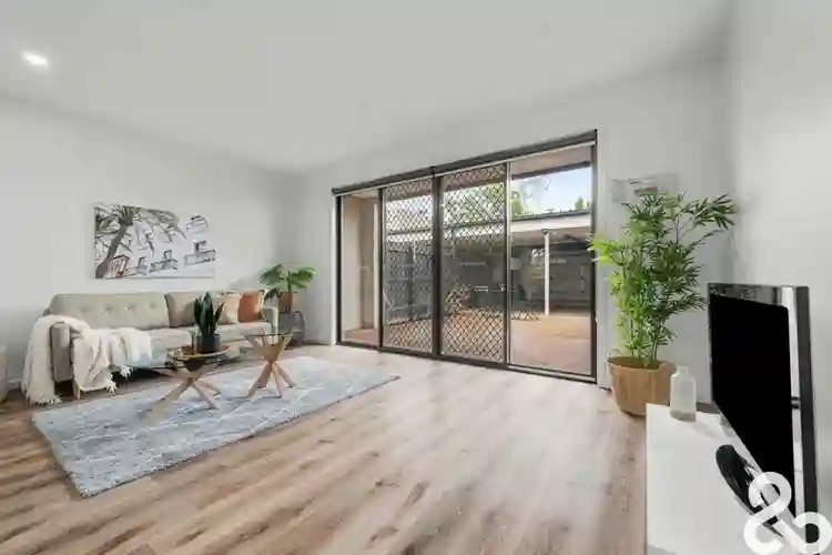 Modern Room in Wollert