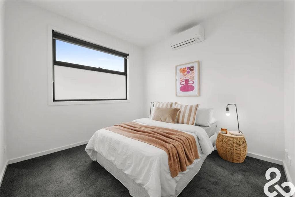 Modern Room in Wollert