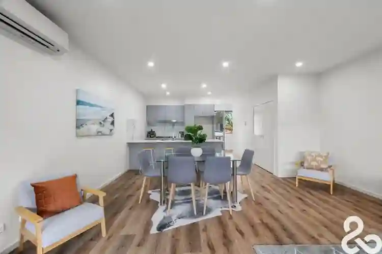Modern Room in Wollert