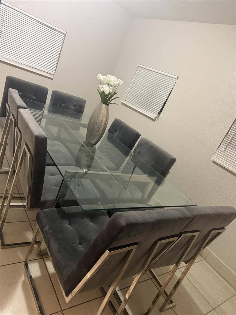 Private Room for Rent (Miami)