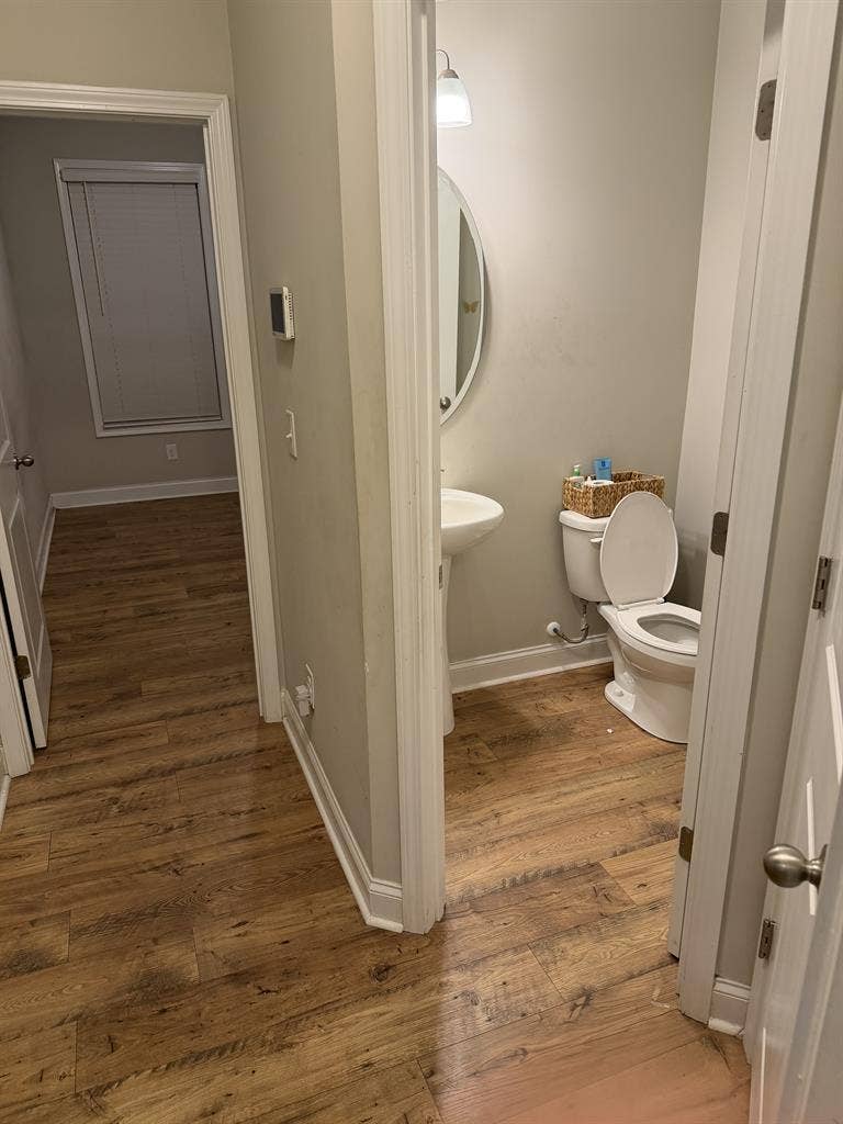 New Listing